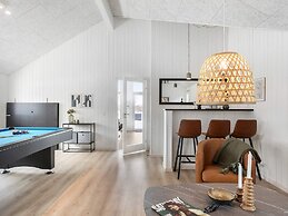5 Star Holiday Home in Idestrup