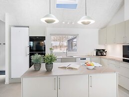 5 Star Holiday Home in Idestrup