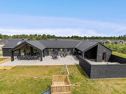 5 Star Holiday Home in Idestrup