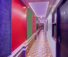 Hotel O Sector 18 Noida