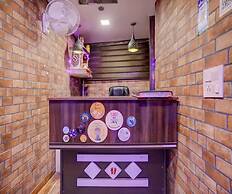 Hotel O Sector 18 Noida