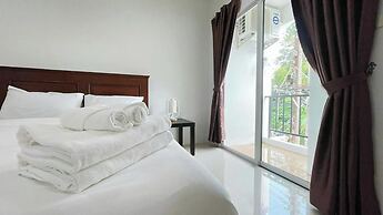 The Nap House Phuket Town