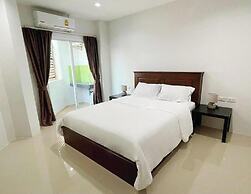 The Nap House Phuket Town