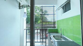 The Nap House Phuket Town