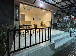 The Nap House Phuket Town