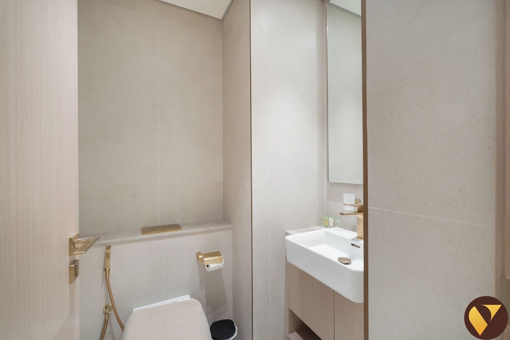 Vogue | Binghatti Phoenix JVC Near Circle Mall