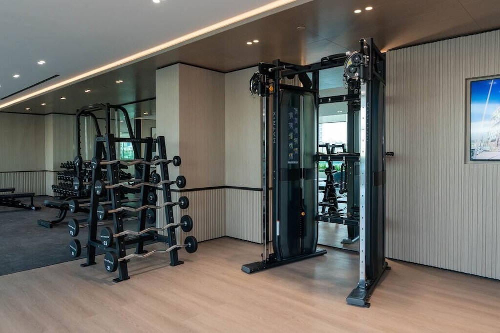 Vogue | Binghatti Phoenix JVC Near Circle Mall