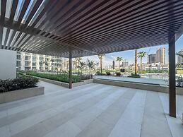 Vogue | Binghatti Phoenix JVC Near Circle Mall