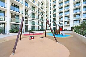 Vogue | Binghatti Phoenix JVC Near Circle Mall