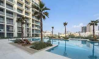 Vogue | Binghatti Phoenix JVC Near Circle Mall