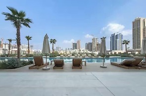 Vogue | Binghatti Phoenix JVC Near Circle Mall
