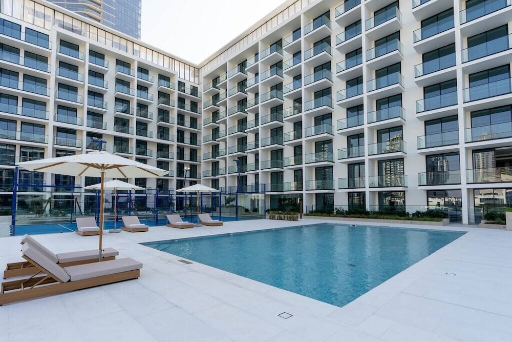 Vogue | Binghatti Phoenix JVC Near Circle Mall