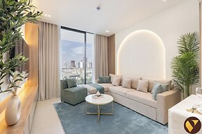 Vogue | Binghatti Phoenix JVC Near Circle Mall