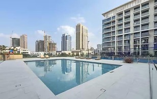 Vogue | Binghatti Phoenix JVC Near Circle Mall