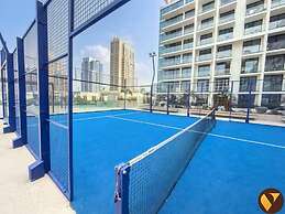 Vogue | Binghatti Phoenix JVC Near Circle Mall