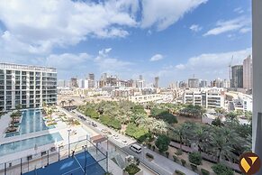 Vogue | Binghatti Phoenix JVC Near Circle Mall
