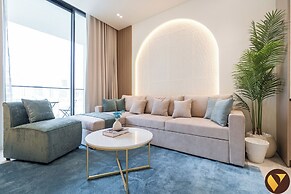 Vogue | Binghatti Phoenix JVC Near Circle Mall