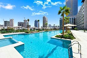 Vogue | Binghatti Phoenix JVC Near Circle Mall