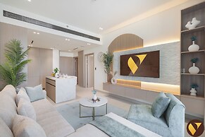 Vogue | Binghatti Phoenix JVC Near Circle Mall