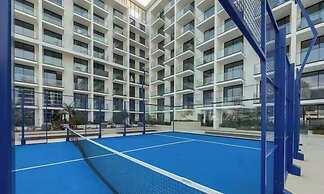 Vogue | Binghatti Phoenix JVC Near Circle Mall