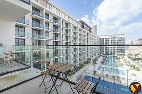 Vogue | Binghatti Phoenix JVC Near Circle Mall