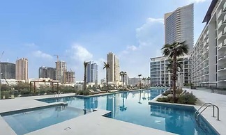 Vogue | Binghatti Phoenix JVC Near Circle Mall