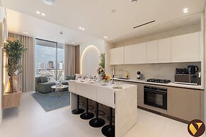 Vogue | Binghatti Phoenix JVC Near Circle Mall