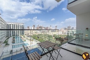 Vogue | Binghatti Phoenix JVC Near Circle Mall