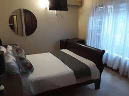 The Mansion Lodge