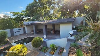 The Mansion Lodge