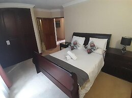 The Mansion Lodge