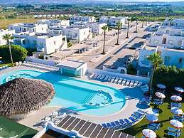 Aura Club Borgo Rio Favara