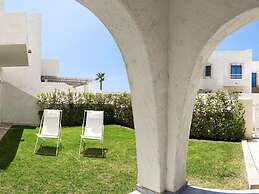 Aura Club Borgo Rio Favara