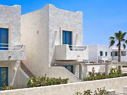 Aura Club Borgo Rio Favara