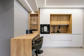 Clavé - Deluxe Studio in Athens