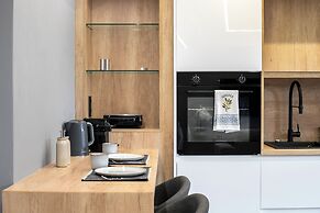 Clavé - Deluxe Studio in Athens