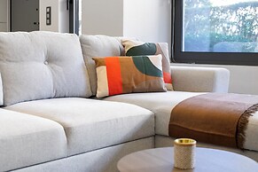 Clavé - Deluxe Studio in Athens