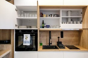 Clavé - Deluxe Studio in Athens