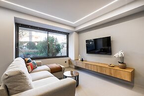 Clavé - Deluxe Studio in Athens