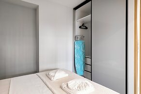 Clavé - Deluxe Studio in Athens