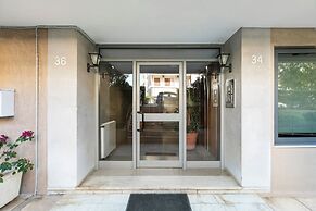Clavé - Deluxe Studio in Athens