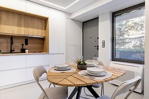 Clavé - Deluxe Studio in Athens