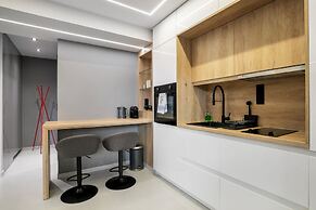 Clavé - Deluxe Studio in Athens