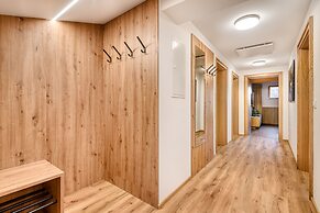 Ferienwohnung Gipfelstube