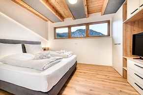 Ferienwohnung Gipfelstube