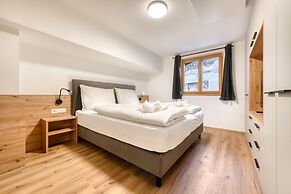 Ferienwohnung Gipfelstube
