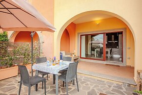Residence Moresca