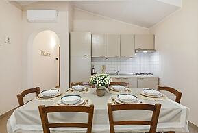 Residence Moresca