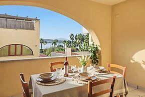 Residence Moresca