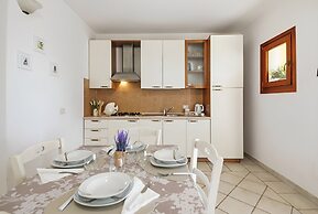 Residence Moresca